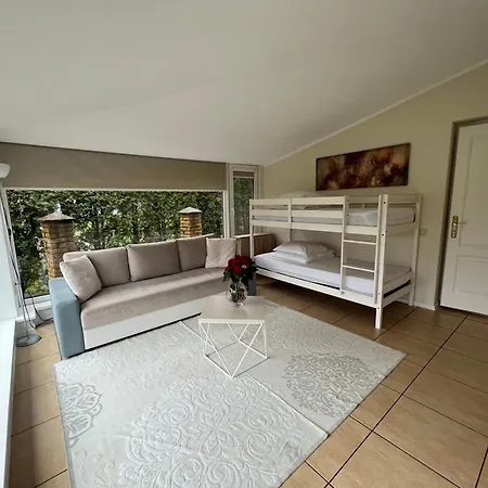 Vila Laurus Palanga Exterior photo