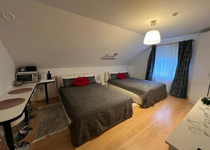 Vila Laurus