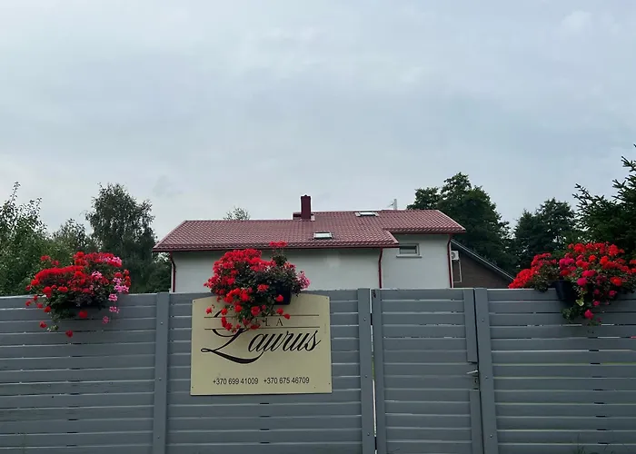 Vila Laurus