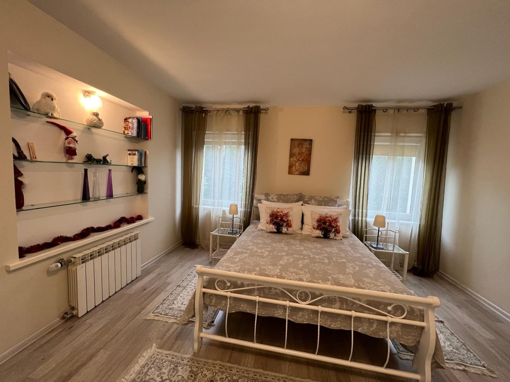 Laurus Dzīvoklis Palanga
