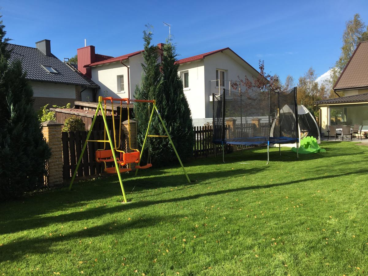 Dzīvoklis Laurus Palanga