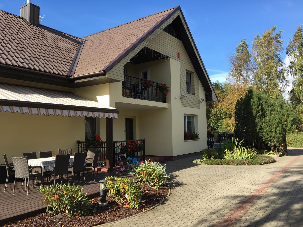 Dzīvoklis Laurus Palanga