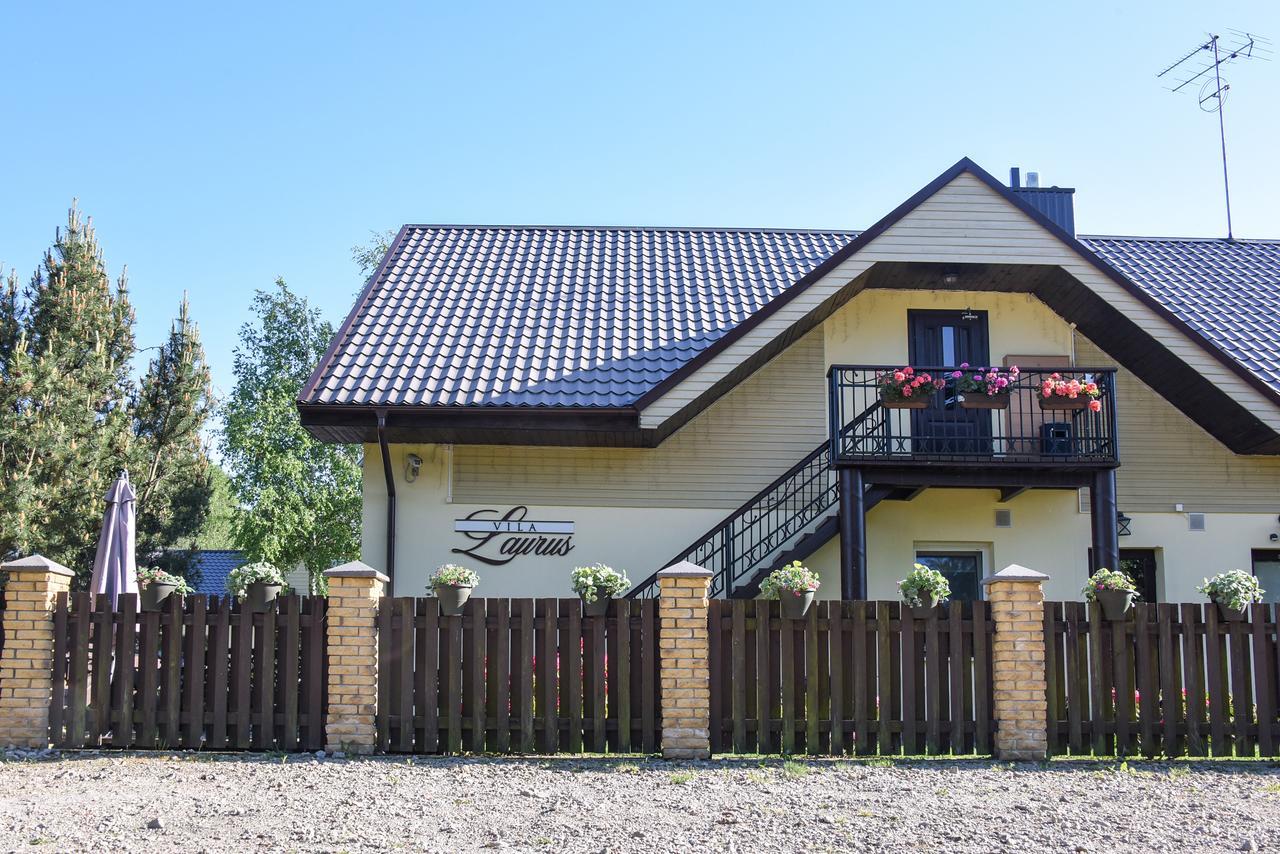 Laurus Dzīvoklis *